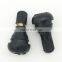 Factory Supply Wholesale Natural Rubber Tubeless Valve Stem Car Tire Valve TR412