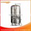 China stainless steel bright alcohol storage tank