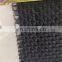 Cellular air intake louver of cooling tower sand trap louvers pvc blinds factory