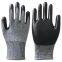 Cut Proof Level 5 Puncture Resistant Gloves