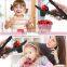 Cherry Pitter,Cherry Seed Remover Olives Pitter Tool, Cherries Corer Pitter Tool with Space-Saving Lock Design