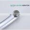 2022 hot sale brass chrome wall mounted  kitchen sink faucet