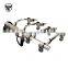 VERANO ENVISION LaCrosse Regal Cruze Malibu Equinox car direct fuel injection fuel rail For Chevrolet Buock 12684252 12662385