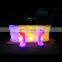 Competitive price wholesale comfortable portable bar counter for home cadeira bar accessories Mobile Bar