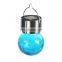 Wholesale Bulb Shape Stainless Steel Solar Stake Light