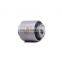 8-94171-274-1 8-94171274-1 8941712741 Rubber sleeve bushing leaf spring bush suspension bushing for ISUZU DMAX D-MAX TFR 2WD