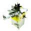 LIVTER Top QualityMulti Spindle Moulder Combined Woodworking Machine With Spindle Moulder