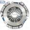GKP8019A,31210-10080 7.28inches auto clutch parts,clutch pressure cover used for Japanese Toyota/SUZUKI  engine