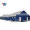 WZH 2020 Prefabricated Structure Steel building warehouse steel structure farm sheds for sale