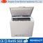 hotel & home use portable Noiseless LPG/Electric Absorption Chest deep Freezer