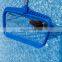 New Arrival Easy Outdoor Beach Replacement Leaf Landing Cleaning Swimming Skimmer Pool Nets