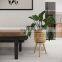 Bamboo Plant Stand Planter Holder Woven Plant Pot Wholesale Vietnam Supplier