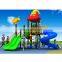 Wholesale high quality school equipment commercial kids outdoor playground equipment