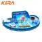 China new style popular sponge soft simply safety ocean ball pool for kids