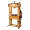 Manual shop press machine 20 ton HP-20S for press work