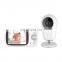 Electronic Babysitter 3.2inch HD 100pix Baby Monitor VB609 Night Vision Wireless Video Camera