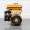 Original china 5 hp robin ohv ey20 gasoline engine