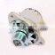 Diesel engine parts 6BT starter 4938300