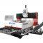 Dual-Worktable Gantry Movable CNC Drilling Machine for Plates