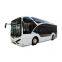 8.5m 23+1 Seats Pure Electric Automatic Luxury City Bus New Design Electric Bus