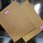 Electrical insulation paperboard