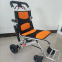 Small wheel model 7.85kg Light aircraft wheelchair