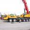 Factory Price of the 100 Ton Used Crane Truck Sany Stc1000 Second Hand Truck Mobile Crane