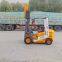 Cheap sale site, second-hand Komatsu TCM3 5-ton stacker crane, imported electric fuel forklift