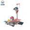 20m Portable Diamond Core Geological Exploration Sampling Drill Rig