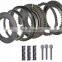 Ensemble de bo?te de vitesses WG9725220366 Z F 9S1315TO Transmission