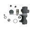 Oil Filter Base 1613804300 for Atlas Liutech  Air Compressor Parts Wholesale