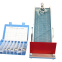 ASTM D3121 Ball Tack Tester rolling-ball tack testing Machine for Adhesive PSTC-6