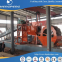 China Heavy-Duty 120m3/T Chain Bucket Iron Dredger for Efficient Iron Recovery