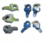ZK6116D F11 ZK6125D1 F12 Plus hot selling in the market bus auto chassis spare parts