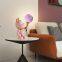 Creative Bedroom Bedside Lamp Ambiance Lamp Cartoon Bear Night Light