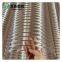 Industrial dust removal duct
