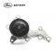 Original Gates GWP5842 Car Engine Cooling System Water Pump Repair Kit for TOYOTA (FAW)(GR) Bomba de Agua 1610009630