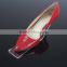 Acrylic Shoe Display Stand Shoe Riser Stand Shoe Holer