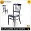 Aluminum Napoleon Stacking Chair