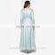 2016 Fashion High Quality Muslim Dress Women Wholesale Abaya Dubai New Arrival D238
