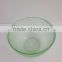 CE/EU/FDA/SGS/LFGB HIGH QUALITY COLORED MINI GLASS BOWL,GLASS FRUIT BOWL,GLASS SUGAR BOWL