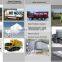 wild mobile hospital/ truck /ambulance