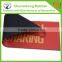 promotional non-woven cloth+rubber bar mat