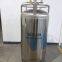 Self pressurized liquid nitrogen tank YDZ-100 factory wholesale price discount fast delivery