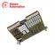 ABB 81ET03M-E GJR2389800R1210 81ET03 Módulo de Entrada de Temperatura novo