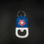 Bottle opener key chain