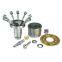 Hydraulic Spare parts Hydraulic Axial Piston Pump CAT973 E70B E311 Travel Swing Repair Kits for Construction Machinery
