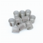 Made in China 304 Stainless Steel Woven Wire Mesh Filter Tube for Industrial Filtration
