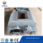 Low-noise and high-efficiency double-roll crusher