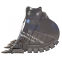 For Zoomlion 200 ton mining excavator ZE2000G bucket assembly (high-quality customized)